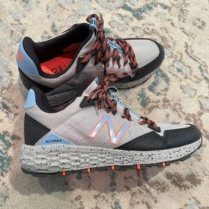 New Balance Women’s Crag V1 Fresh Foam Shoes